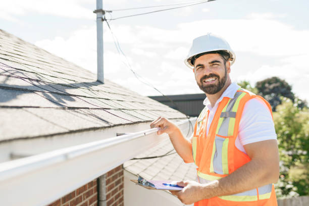 Quick and Trustworthy Emergency Roof Repair Services in Dora, AL