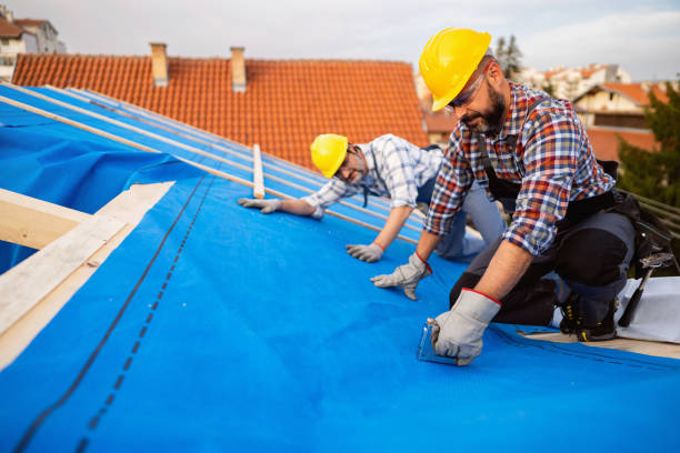 Quick and Trustworthy Emergency Roof Repair Services in Dora, AL